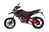 2013 Megelli Supermoto 250 M photo
